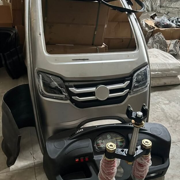 12K Per Set MOQ 10 SET (Auto Pannel Set)